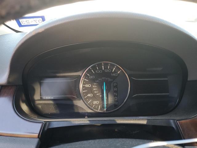 Photo 9 from auction – 2011 FORD EDGE LIMIT with VIN 2FMDK3KC5BBA12095