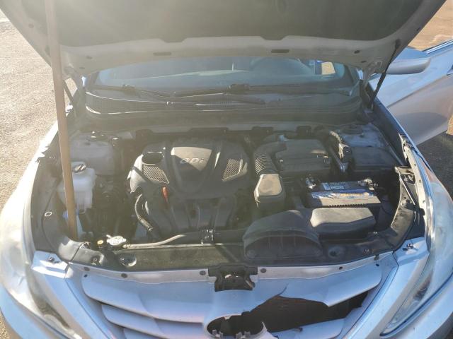 Photo 11 from auction – 2013 HYUNDAI SONATA GLS with VIN 5NPEB4AC1DH767767