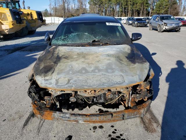 Photo 5 from auction – 2015 KIA OPTIMA LX with VIN 5XXGM4A78FG398071