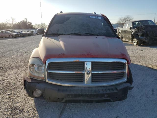 Photo 5 from auction – 2004 DODGE DURANGO SL with VIN 1D4HD48NX4F242119