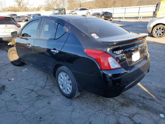Photo 2 from auction – 2016 NISSAN VERSA S with VIN 3N1CN7APXGL869188