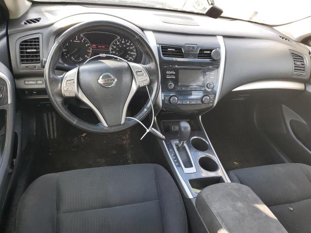 Photo 8 from auction – 2014 NISSAN ALTIMA 2.5 with VIN 1N4AL3AP1EC168461