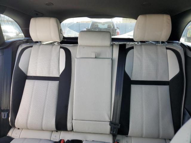 Photo 10 from auction – 2021 LAND ROVER RANGE ROVE with VIN SALYT2EX9MA322477