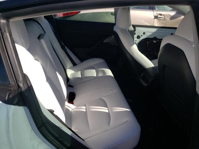 Photo 10 from auction – 2022 TESLA MODEL 3 with VIN 5YJ3E1EB5NF195682
