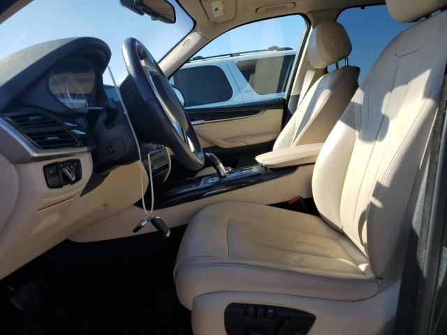 Photo 7 from auction – 2016 BMW X5 SDRIVE3 with VIN 5UXKR2C53G0R73528