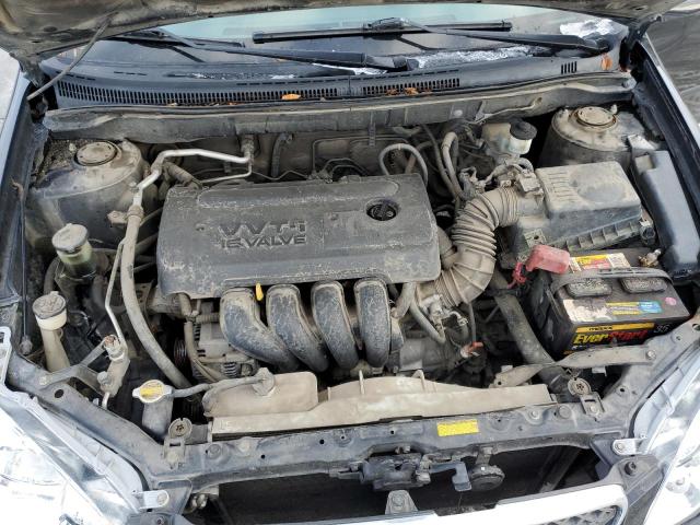 Photo 11 from auction – 2008 TOYOTA COROLLA CE with VIN 1NXBR32E48Z012449
