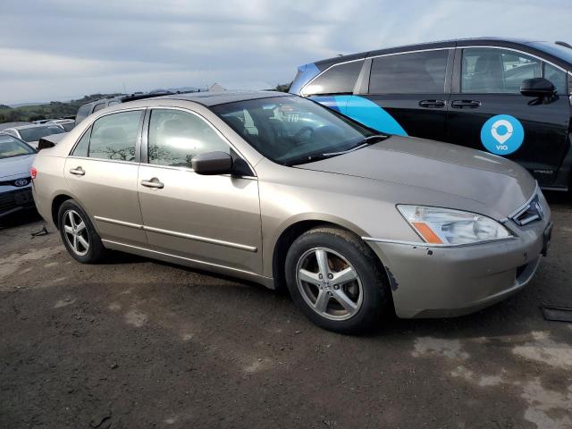 Photo 4 from auction – 2003 HONDA ACCORD EX with VIN JHMCM56683C066520