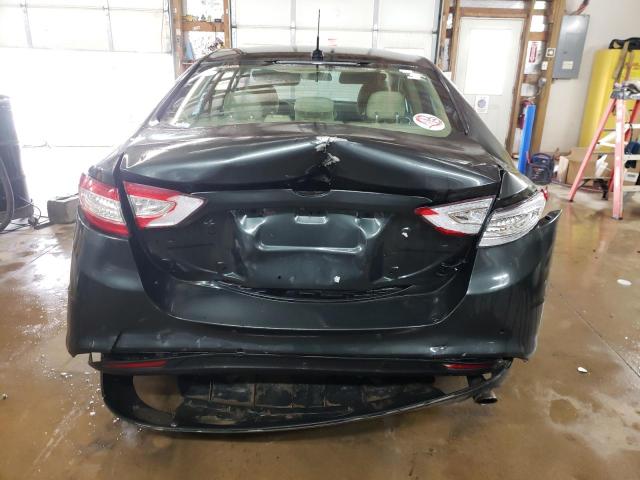 Photo 6 from auction – 2015 FORD FUSION SE with VIN 1FA6P0H78F5106236
