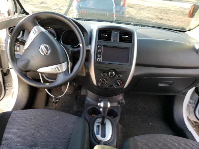 Photo 8 from auction – 2019 NISSAN VERSA S with VIN 3N1CN7AP2KL880551