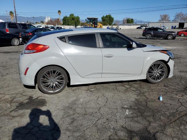 Photo 3 from auction – 2013 HYUNDAI VELOSTER with VIN KMHTC6AD8DU126819