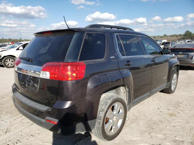 Photo 3 from auction – 2014 GMC TERRAIN SL with VIN 2GKALSEK6E6368719