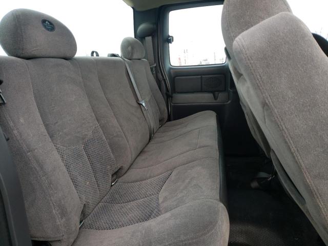 Photo 10 from auction – 2007 CHEVROLET SILVERADO with VIN 1GCEC19V57Z156820