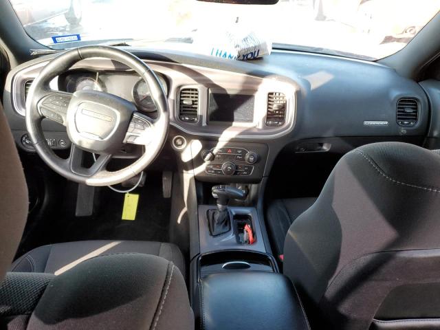 Photo 8 from auction – 2019 DODGE CHARGER SX with VIN 2C3CDXBGXKH692887