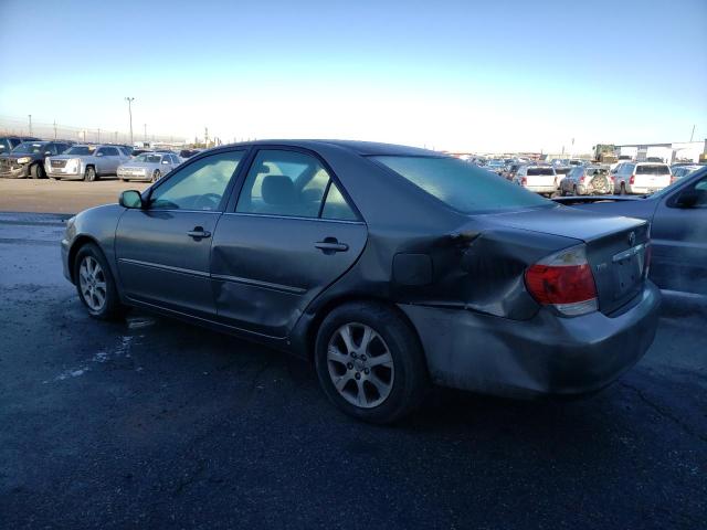 Photo 2 from auction – 2005 TOYOTA CAMRY with VIN 4T1BF30K25U593463
