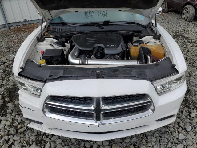 Photo 11 from auction – 2013 DODGE CHARGER SE with VIN 2C3CDXBG8DH688694