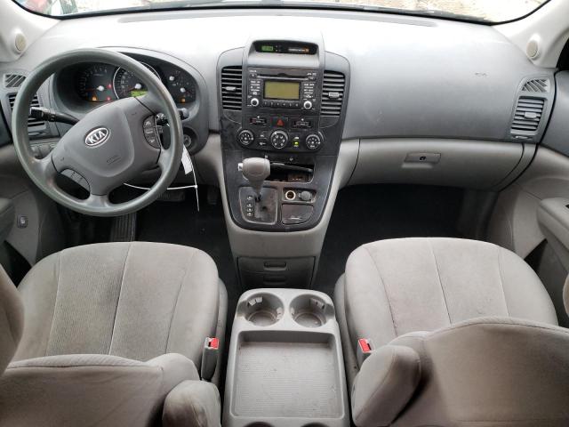 Photo 8 from auction – 2009 KIA SEDONA EX with VIN KNDMB233096296046