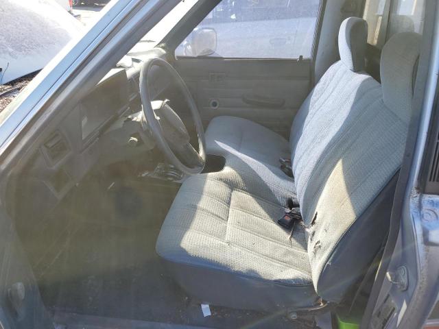 Photo 7 from auction – 1988 TOYOTA PICKUP with VIN JT4RN63A7J5043061