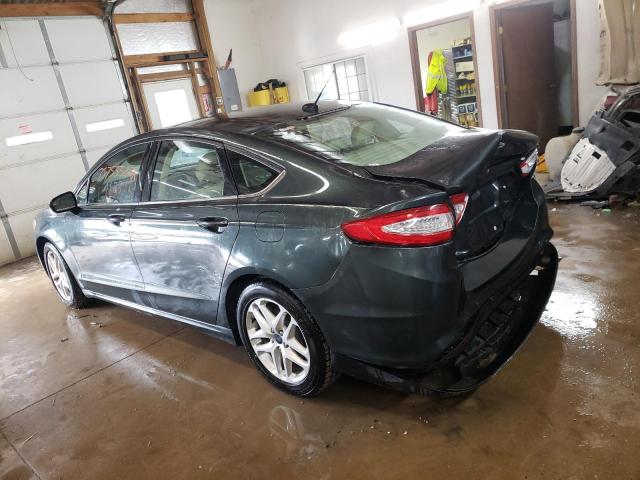 Photo 2 from auction – 2015 FORD FUSION SE with VIN 1FA6P0H78F5106236