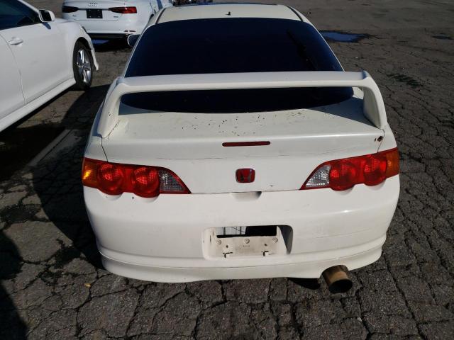 Photo 6 from auction – 2004 ACURA RSX TYPE-S with VIN JH4DC53074S007280