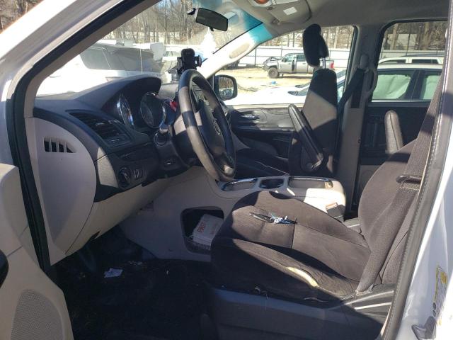 Photo 7 from auction – 2014 DODGE GRAND CARA with VIN 2C4RDGCGXER479134