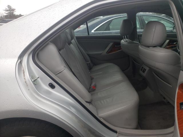 Photo 10 from auction – 2011 TOYOTA CAMRY BASE with VIN 4T4BF3EKXBR202232