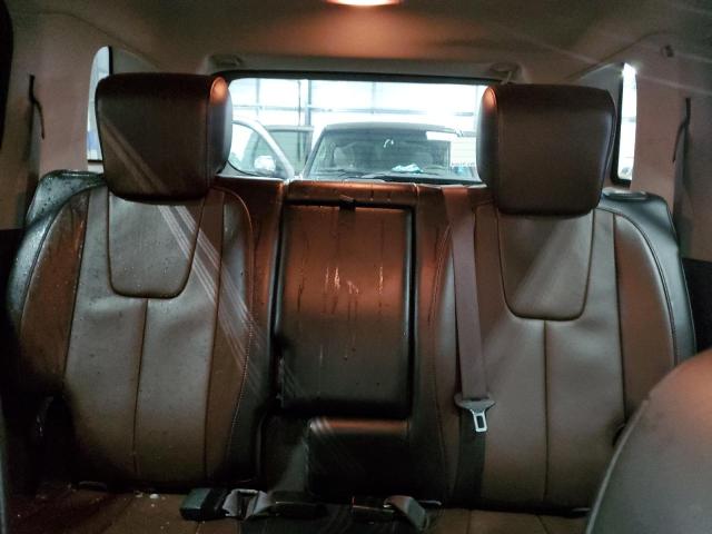Photo 10 from auction – 2011 GMC TERRAIN SL with VIN 2CTFLUE51B6304997