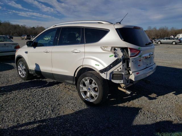 Photo 2 from auction – 2015 FORD ESCAPE TIT with VIN 1FMCU9JX3FUB15402