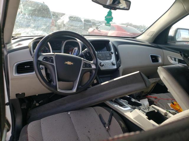 Photo 8 from auction – 2012 CHEVROLET EQUINOX LT with VIN 2GNFLNEK1C6156415