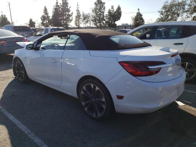 Photo 2 from auction – 2019 BUICK CASCADA PR with VIN W04WH3N57KG380225
