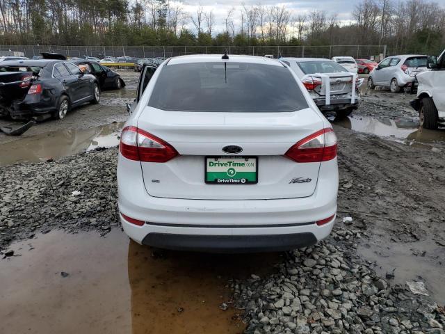 Photo 6 from auction – 2017 FORD FIESTA SE with VIN 3FADP4BJ3HM129391