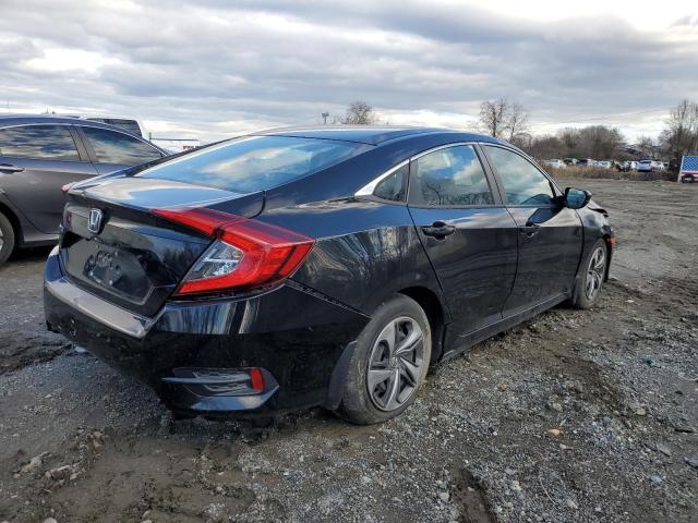 Photo 4 from auction – 2019 HONDA CIVIC LX with VIN 2HGFC2F60KH567687