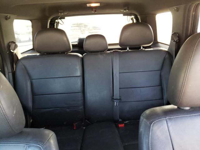 Photo 10 from auction – 2011 FORD ESCAPE LIM with VIN 1FMCU0E78BKC54453