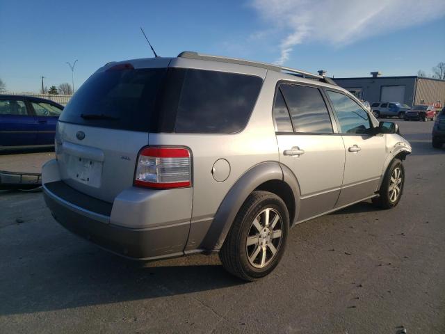 Photo 3 from auction – 2009 FORD TAURUS X S with VIN 1FMDK02W29GA02460