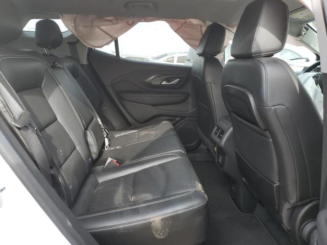 Photo 11 from auction – 2022 GMC TERRAIN SL with VIN 3GKALPEV6NL103480