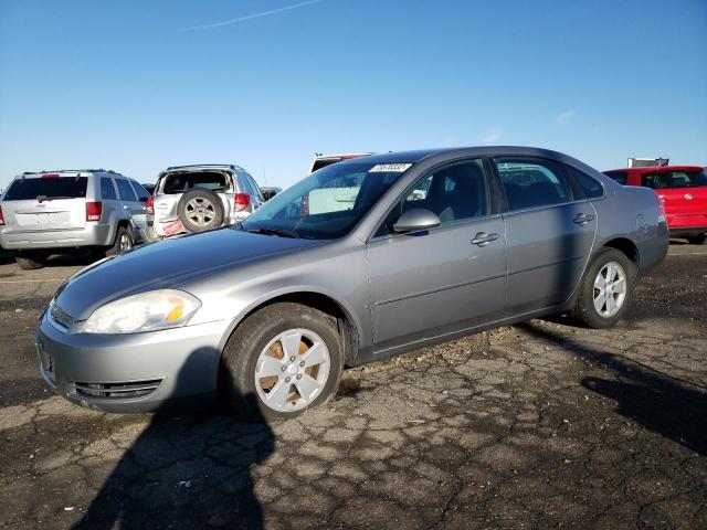 CHEVROLET IMPALA 2006 with VIN 2G1WT55K869409606 - Photo from auction