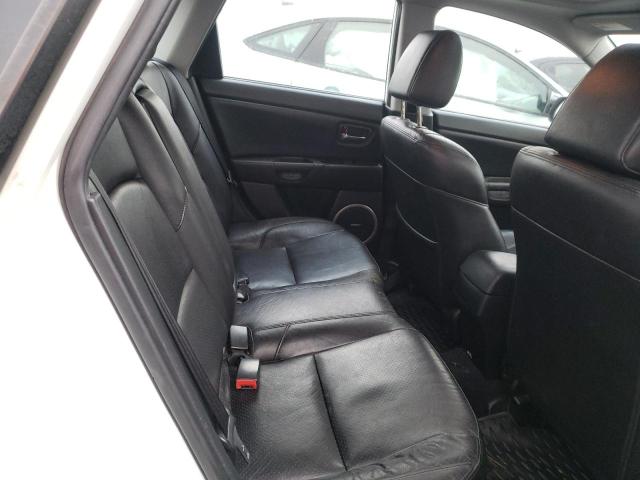 Photo 10 from auction – 2008 MAZDA 3 HATCHBAC with VIN JM1BK343881101043