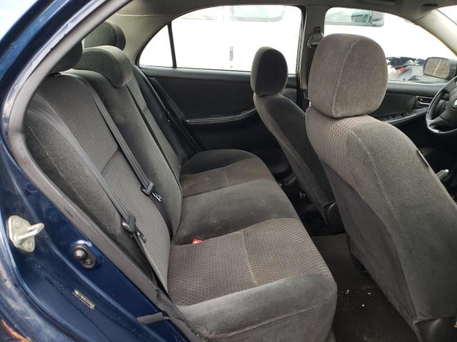 Photo 10 from auction – 2007 TOYOTA COROLLA CE with VIN 2T1BR30E57C816018