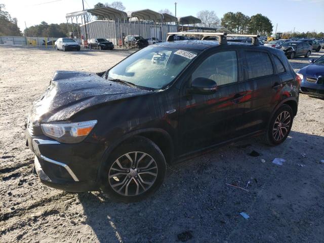 MITSUBISHI OUTLANDER 2016 with VIN JA4AP3AU8GZ024498 - Photo from auction