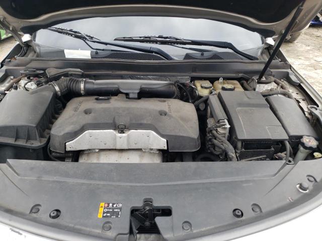 Photo 11 from auction – 2014 CHEVROLET IMPALA LT with VIN 1G1115SL3EU108126