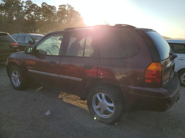 Photo 2 from auction – 2006 GMC ENVOY with VIN 1GKDS13S662104931