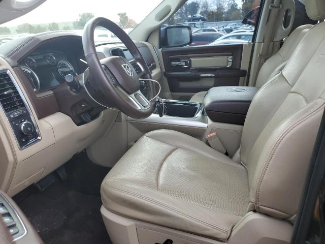 Photo 7 from auction – 2017 RAM 1500 LARAM with VIN 1C6RR7VT0HS635090