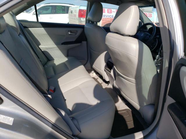Photo 10 from auction – 2016 TOYOTA CAMRY LE with VIN 4T1BF1FK9GU175321