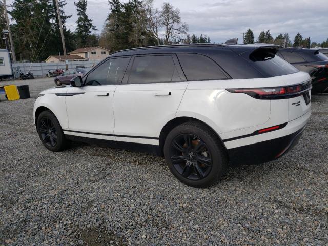 Photo 2 from auction – 2020 LAND ROVER RANGE ROVE with VIN SALYK2EX9LA288977