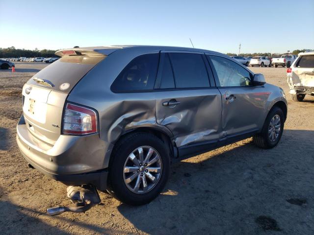 Photo 3 from auction – 2008 FORD EDGE SEL with VIN 2FMDK38C28BA97896