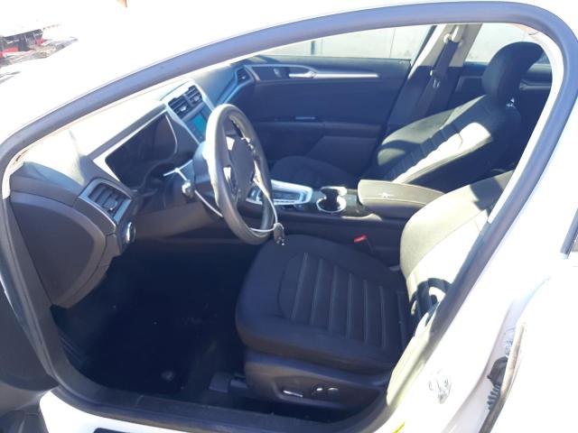 Photo 7 from auction – 2014 FORD FUSION SE with VIN 3FA6P0H73ER207938