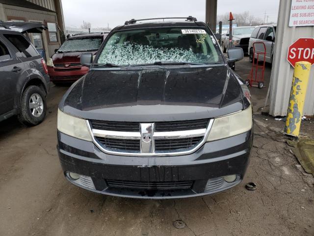 Photo 5 from auction – 2009 DODGE JOURNEY SX with VIN 3D4GG57V39T139972