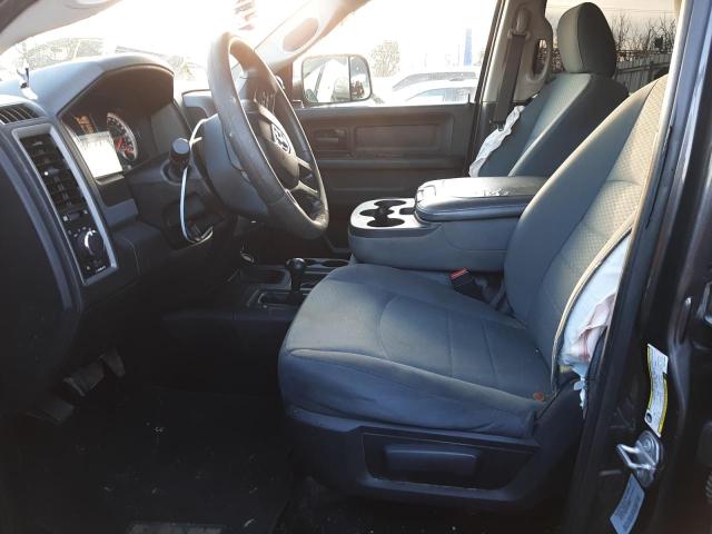 Photo 7 from auction – 2017 RAM 2500 ST with VIN 3C6UR5CL8HG570594