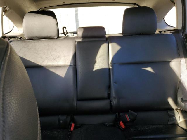 Photo 10 from auction – 2015 SUBARU XV CROSSTR with VIN JF2GPASC4F8326029