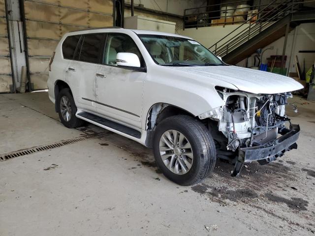 Photo 4 from auction – 2015 LEXUS GX 460 with VIN JTJBM7FX1F5100983