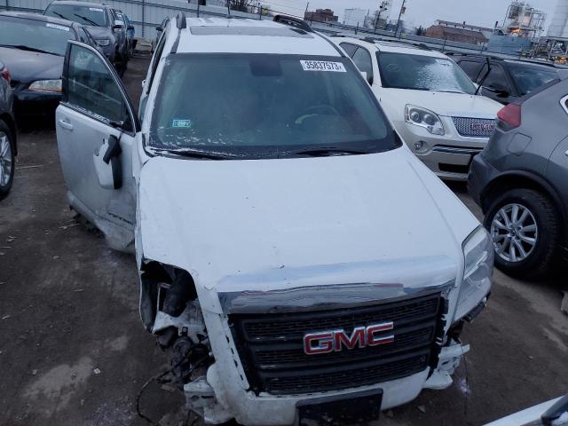 Photo 5 from auction – 2015 GMC TERRAIN SL with VIN 2GKALSEK0F6355191